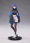 Original Character 1/7 Scale Pre-Painted Figure: Mask Girl Yuna thumbnail 2