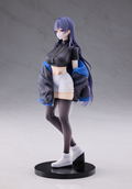 Original Character 1/7 Scale Pre-Painted Figure: Mask Girl Yuna thumbnail 3