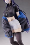 Original Character 1/7 Scale Pre-Painted Figure: Mask Girl Yuna thumbnail 6