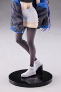 Original Character 1/7 Scale Pre-Painted Figure: Mask Girl Yuna thumbnail 7