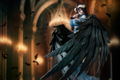 Overlord 1/7 Scale Pre-Painted Figure: Albedo Season 4 so-bin Ver. thumbnail 10