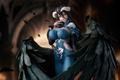 Overlord 1/7 Scale Pre-Painted Figure: Albedo Season 4 so-bin Ver. thumbnail 13