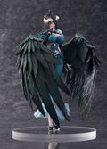 Overlord 1/7 Scale Pre-Painted Figure: Albedo Season 4 so-bin Ver. thumbnail 4