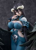 Overlord 1/7 Scale Pre-Painted Figure: Albedo Season 4 so-bin Ver. thumbnail 5