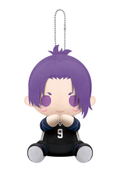 Pitanui Blue Lock: Mikage Reo thumbnail 1