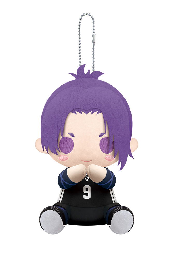 Pitanui Blue Lock: Mikage Reo image 1
