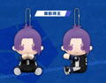 Pitanui Blue Lock: Mikage Reo thumbnail 2