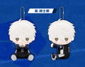 Pitanui Blue Lock: Nagi Seishiro thumbnail 2