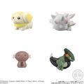 Pokemon Kids Gurenarma & Soublades Ver. (Set of 24 Pieces) thumbnail 3