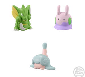 Pokemon Kids Gurenarma & Soublades Ver. (Set of 24 Pieces)