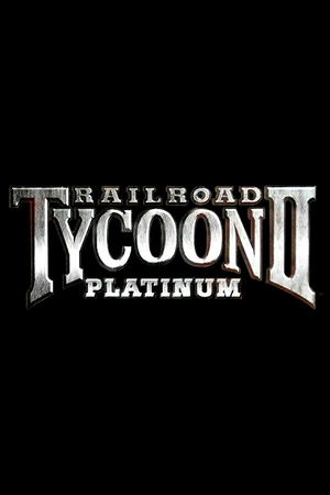 Railroad Tycoon II (Platinum)_