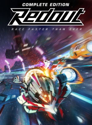 Redout (Complete Edition)_