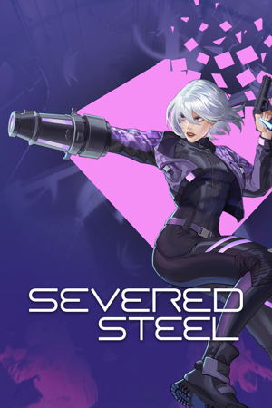 Severed Steel_
