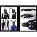 Shin Kamen Rider Design Works thumbnail 13