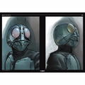 Shin Kamen Rider Design Works thumbnail 2