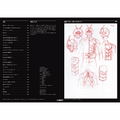 Shin Kamen Rider Design Works thumbnail 3
