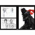 Shin Kamen Rider Design Works thumbnail 5