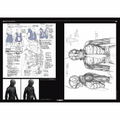 Shin Kamen Rider Design Works thumbnail 6