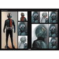 Shin Kamen Rider Design Works thumbnail 7