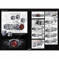 Shin Kamen Rider Design Works thumbnail 8