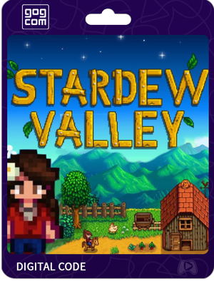 Stardew Valley_