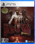 THE HOUSE OF THE DEAD: Remake (Multi-Language) thumbnail 1