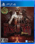 THE HOUSE OF THE DEAD: Remake (Multi-Language) thumbnail 1