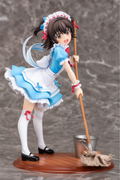The Idolmaster Cinderella Girls 1/7 Scale Pre-Painted Figure: Akagi Miria (Orikou Maid-san) (Re-run) thumbnail 3