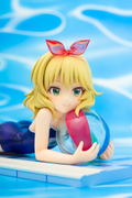 The Idolmaster Cinderella Girls 1/7 Scale Pre-Painted Figure: Sakurai Momoka (Summer Mademoiselle)+ (Re-run) thumbnail 5