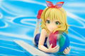 The Idolmaster Cinderella Girls 1/7 Scale Pre-Painted Figure: Sakurai Momoka (Summer Mademoiselle)+ (Re-run) thumbnail 6
