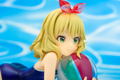 The Idolmaster Cinderella Girls 1/7 Scale Pre-Painted Figure: Sakurai Momoka (Summer Mademoiselle)+ (Re-run) thumbnail 7