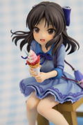 The Idolmaster Cinderella Girls 1/7 Scale Pre-Painted Figure: Tachibana Arisu (Hajimete no Hyoujou) (Re-run) thumbnail 4