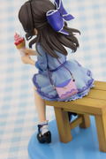 The Idolmaster Cinderella Girls 1/7 Scale Pre-Painted Figure: Tachibana Arisu (Hajimete no Hyoujou) (Re-run) thumbnail 6