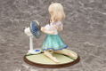 The Idolmaster Cinderella Girls 1/7 Scale Pre-Painted Figure: Yusa Kozue (Sweet Fairy) (Re-run) thumbnail 5