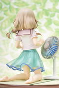 The Idolmaster Cinderella Girls 1/7 Scale Pre-Painted Figure: Yusa Kozue (Sweet Fairy) (Re-run) thumbnail 7