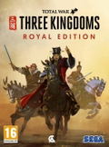 Total War: Three Kingdoms (Royal Edition) <span class="ext" style="background-color: #2a475e; color: #FFFFFF;">STEAM</span> <span class="ext ext_digital">digital</span> thumbnail 1