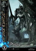 Ultimate Premium Masterline Demon's Souls Statue: Tower Knight thumbnail 2