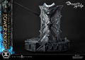Ultimate Premium Masterline Demon's Souls Statue: Tower Knight thumbnail 12