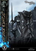 Ultimate Premium Masterline Demon's Souls Statue: Tower Knight thumbnail 17