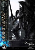 Ultimate Premium Masterline Demon's Souls Statue: Tower Knight thumbnail 19