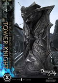 Ultimate Premium Masterline Demon's Souls Statue: Tower Knight thumbnail 20
