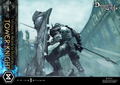 Ultimate Premium Masterline Demon's Souls Statue: Tower Knight thumbnail 25