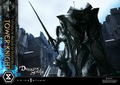 Ultimate Premium Masterline Demon's Souls Statue: Tower Knight thumbnail 28