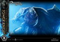 Ultimate Premium Masterline Demon's Souls Statue: Tower Knight thumbnail 30