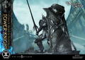 Ultimate Premium Masterline Demon's Souls Statue: Tower Knight thumbnail 4