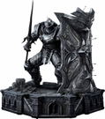 Ultimate Premium Masterline Demon's Souls Statue: Tower Knight thumbnail 1
