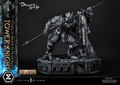 Ultimate Premium Masterline Demon's Souls Statue: Tower Knight DX Edition thumbnail 13