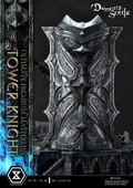Ultimate Premium Masterline Demon's Souls Statue: Tower Knight DX Edition thumbnail 16