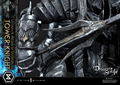 Ultimate Premium Masterline Demon's Souls Statue: Tower Knight DX Edition thumbnail 17