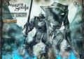 Ultimate Premium Masterline Demon's Souls Statue: Tower Knight DX Edition thumbnail 20